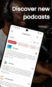 CastMix-PRO 7