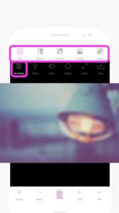 Point-Blur 4