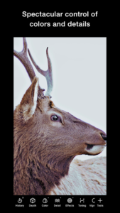 Polarr-Photo-Editor-Pro 1
