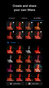 Polarr-Photo-Editor-Pro 4