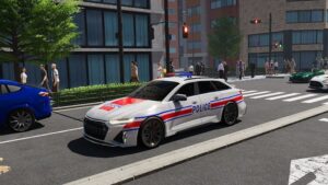 Police-Simulator 2