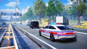 Police-Simulator 3