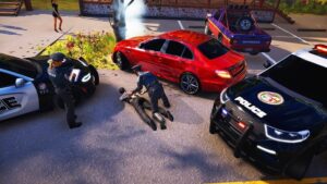 Police-Simulator 8