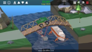 Poly-Bridge-2 2