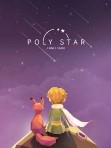 Poly-Star-Prince-story 7