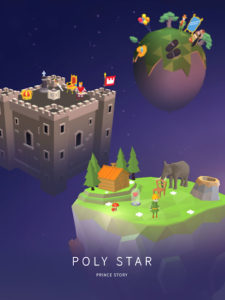 Poly-Star-Prince-story 3