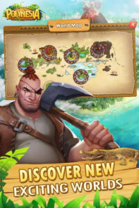 Polynesia-Adventure 4