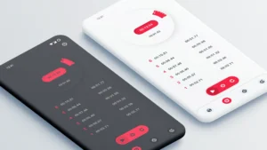 Pomodoro-Timer-Clock 2