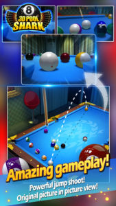 Pool-Shark-3D 2