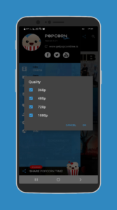 Popcorn-Time 3