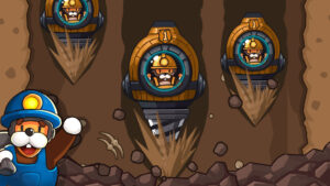 Popos-Mine-Idle-Tycoon 2