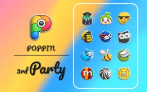 Poppin-icon-pack 4