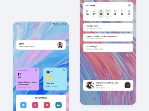 Poppins-KWGT 5