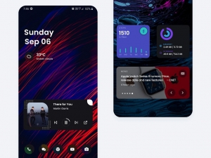 Poppins-KWGT 6