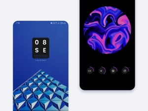 Poppins-KWGT 7