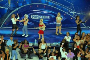 Popscene-Music-Industry-Sim 1