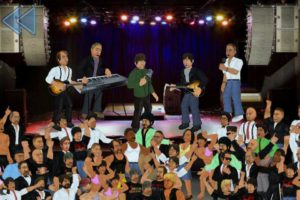 Popscene-Music-Industry-Sim 3