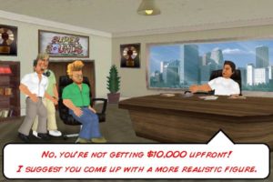 Popscene-Music-Industry-Sim 7