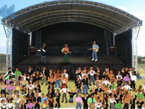 Popscene-Music-Industry-Sim 9