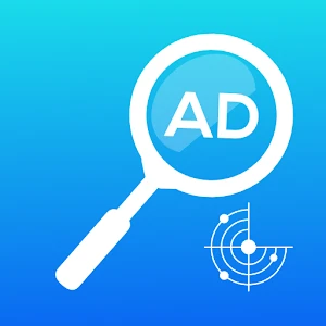 Popup Ads Detector logo