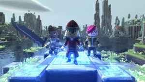 Portal-Knights 1