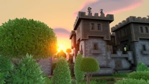 Portal-Knights 4