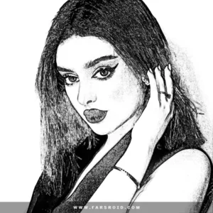 Portrait-Sketch-HD 3