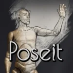 Poseit logo