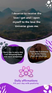 Positivity-Daily-Affirmations 1