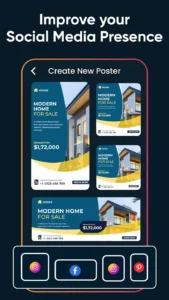 Poster-Maker-Flyer-Maker 8