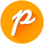 Posters: Graphic Design Maker logo