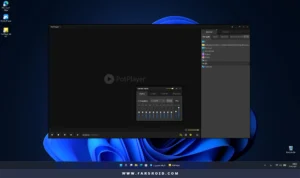 PotPlayer 3