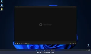 PotPlayer 5