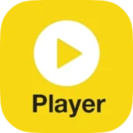 PotPlayer logo