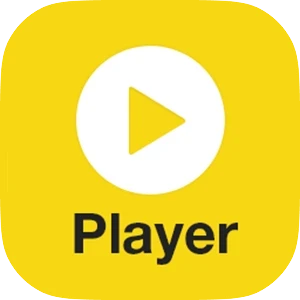 PotPlayer logo