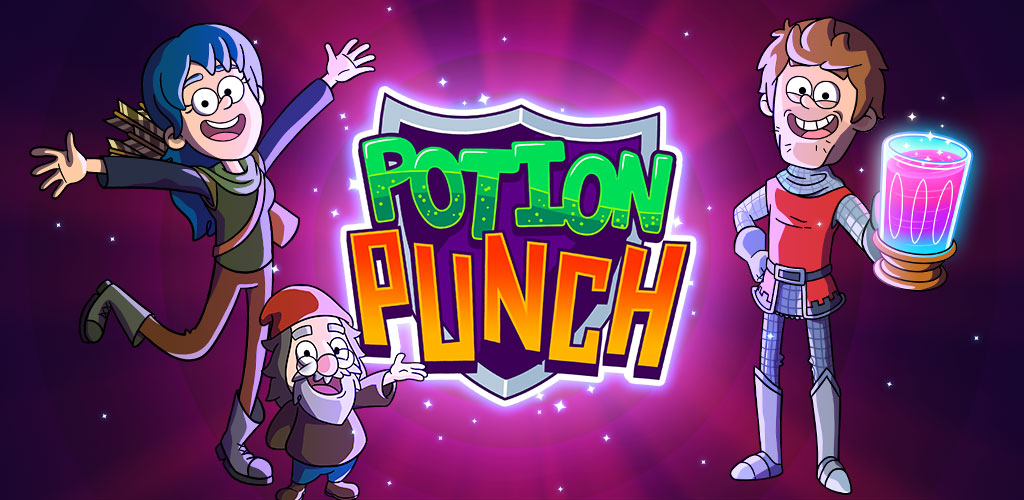 Potion Punch Android Games Potion Punch Android Games