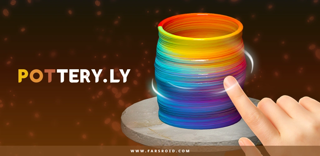 Pottery Master: Ceramic Art Pottery Master®: Ceramic Art