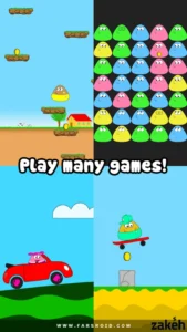 Pou 2