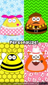 Pou 3