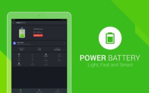 Power-Battery 6