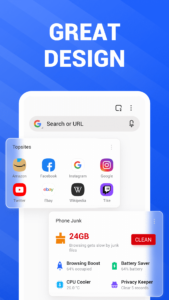 Power-Browser 8