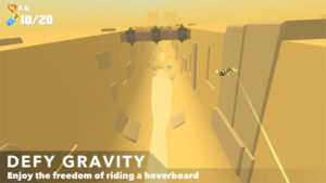 Power-Hover 2
