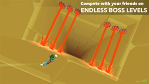 Power-Hover 4