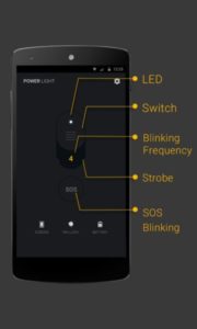 Power-Light 4