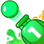 Power Painter logo