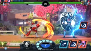 Power-Rangers-Legacy-Wars 5