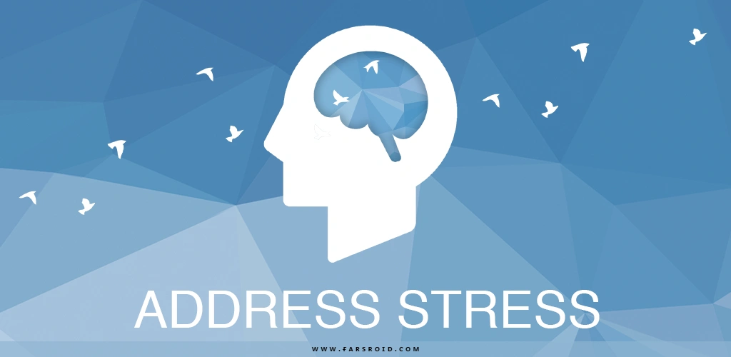 Address Stress Full Android