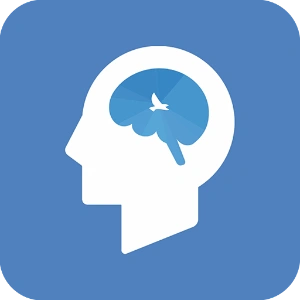Power of Calm logo