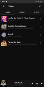 PowerAudio-Pro-music-player 5