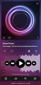 Poweramp-Full 1
